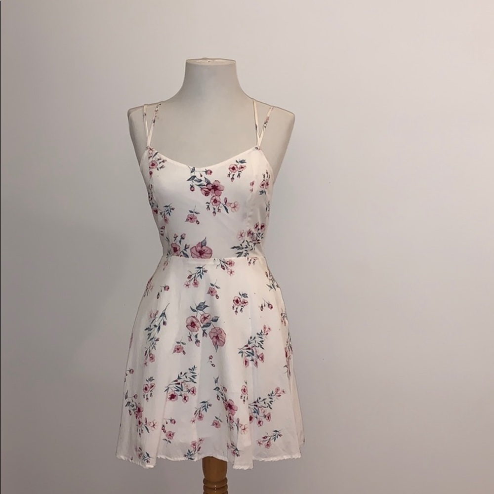 Garage Dress